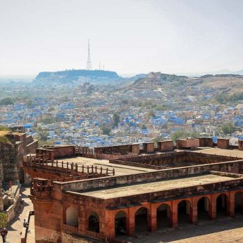 IND-Rajasthan-Jodhpur
