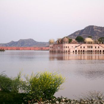 IND-Rajasthan-Jaipur