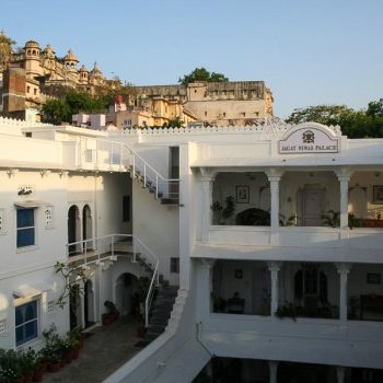 IND-Rajasthan-Udaipur
