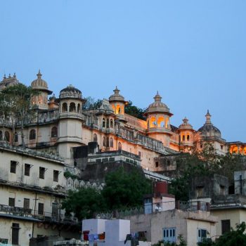 IND-Rajasthan-Udaipur