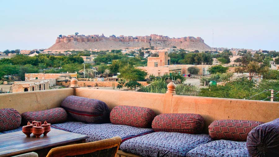 IND-Rajasthan-Jaisalmer