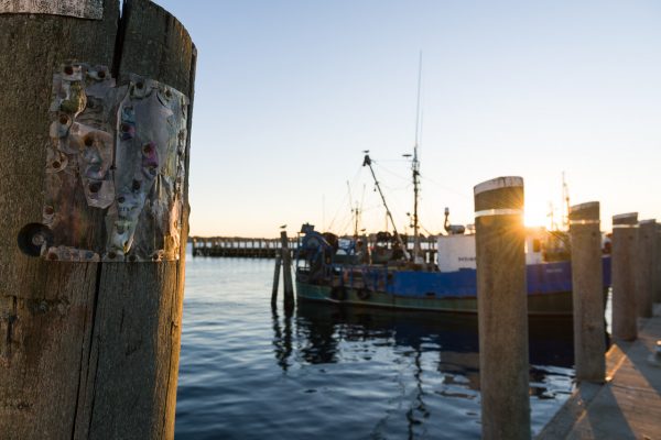 Rhode Island: Newport, Bowens's Wharf